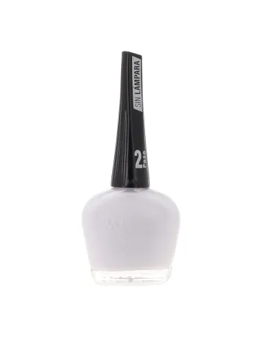 Masglo Gel Evolution Nieve Esmalte Efecto Gel 13,5 ml